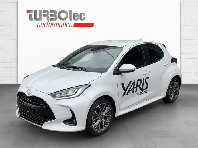 TOYOTA Yaris 1.5 Premium e-CVT, Auto nuove, Automatico