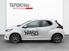 TOYOTA Yaris 1.5 Premium e-CVT, Neuwagen, Automat - 3