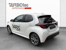 TOYOTA Yaris 1.5 Premium e-CVT, Auto nuove, Automatico - 3