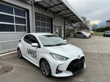 TOYOTA Yaris 1.5 Premium e-CVT, Auto nuove, Automatico - 5
