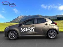 TOYOTA YARIS 1.5 VVT-i HSD Premium 130, Auto nuove, Automatico - 2