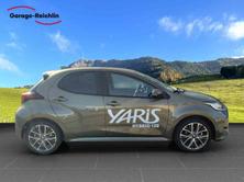 TOYOTA YARIS 1.5 VVT-i HSD Premium 130, New car, Automatic - 6