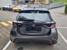 TOYOTA Yaris 1.5 Trend CVT, Petrol, New car, Manual - 5