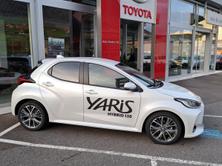 TOYOTA Yaris 1.5 Premium e-CVT, New car, Automatic - 2