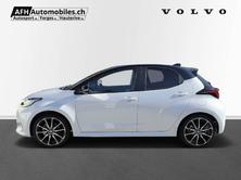 TOYOTA YARIS 1.5 VVT-i HSD GR Sport, Auto nuove, Automatico - 2