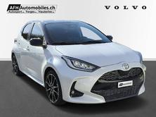 TOYOTA YARIS 1.5 VVT-i HSD GR Sport, Auto nuove, Automatico - 7