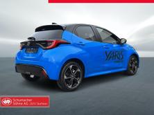 TOYOTA Yaris 1.5 Premiere Edition e-CVT, New car, Automatic - 5