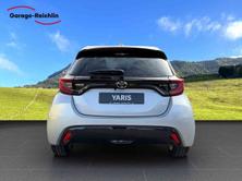 TOYOTA YARIS 1.5 VVT-i HSD Premium 130, Auto nuove, Automatico - 6