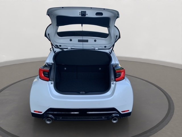 TOYOTA Yaris 1.6 GR Sport A, Benzina, Auto nuove, Automatico - 6