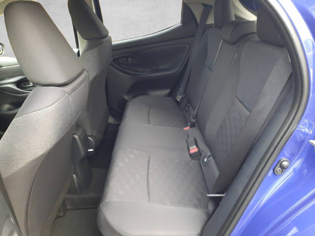 TOYOTA Yaris 1.5 VVT-i HSD Trend, Voll-Hybrid Benzin/Elektro, Neuwagen, Automat - 7