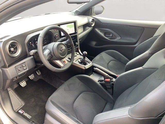 TOYOTA Yaris 1.6 GR Sport, Benzin, Neuwagen, Handschaltung - 7
