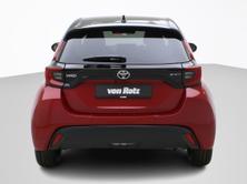 TOYOTA YARIS 1.5 VVT-i HSD Premium ** inkl. Panoramadach **, Voll-Hybrid Benzin/Elektro, Neuwagen, Automat - 3