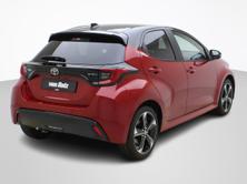 TOYOTA YARIS 1.5 VVT-i HSD Premium ** inkl. Panoramadach **, Voll-Hybrid Benzin/Elektro, Neuwagen, Automat - 4