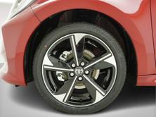 TOYOTA YARIS 1.5 VVT-i HSD Premium ** inkl. Panoramadach **, Voll-Hybrid Benzin/Elektro, Neuwagen, Automat - 6