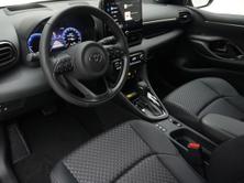 TOYOTA YARIS 1.5 VVT-i HSD Premium ** inkl. Panoramadach **, Voll-Hybrid Benzin/Elektro, Neuwagen, Automat - 7