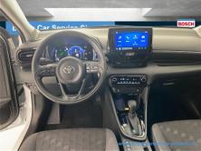 TOYOTA Yaris 1.5 Comfort e-CVT VVT-i HSD Black & White, Voll-Hybrid Benzin/Elektro, Neuwagen, Automat - 5