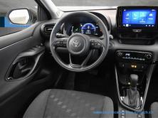 TOYOTA Yaris 1.5 Comfort e-CVT VVT-i HSD Black & White, Voll-Hybrid Benzin/Elektro, Neuwagen, Automat - 6