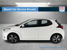 TOYOTA Yaris 1.5 Comfort e-CVT VVTi-HSD SPORT, Voll-Hybrid Benzin/Elektro, Neuwagen, Automat - 2