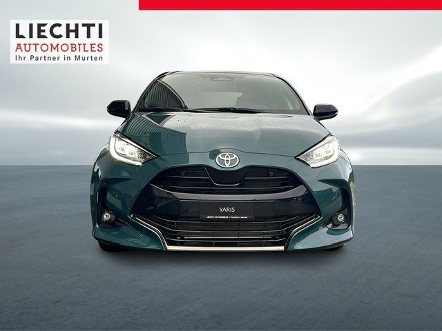 TOYOTA Yaris 1.5 Premium e-CVT, Hybride Intégral Essence/Électricité, Voiture nouvelle, Automatique - 3