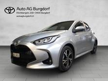 TOYOTA Yaris 1.5 VVT-i HSD Trend, Hybride Integrale Benzina/Elettrica, Auto nuove, Automatico - 2