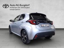 TOYOTA Yaris 1.5 VVT-i HSD Trend, Hybride Integrale Benzina/Elettrica, Auto nuove, Automatico - 3