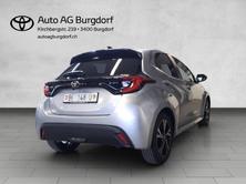 TOYOTA Yaris 1.5 VVT-i HSD Trend, Hybride Integrale Benzina/Elettrica, Auto nuove, Automatico - 4