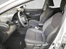 TOYOTA Yaris 1.5 VVT-i HSD Trend, Hybride Integrale Benzina/Elettrica, Auto nuove, Automatico - 5