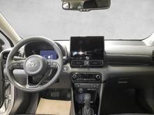 TOYOTA Yaris 1.5 VVT-i HSD Trend, Hybride Integrale Benzina/Elettrica, Auto nuove, Automatico - 7