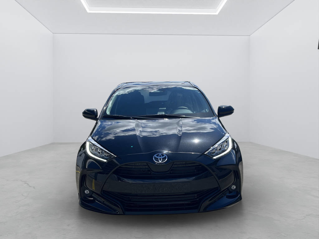 TOYOTA Yaris 1.5 VVT-i HSD Trend, Hybride Integrale Benzina/Elettrica, Auto nuove, Automatico - 2