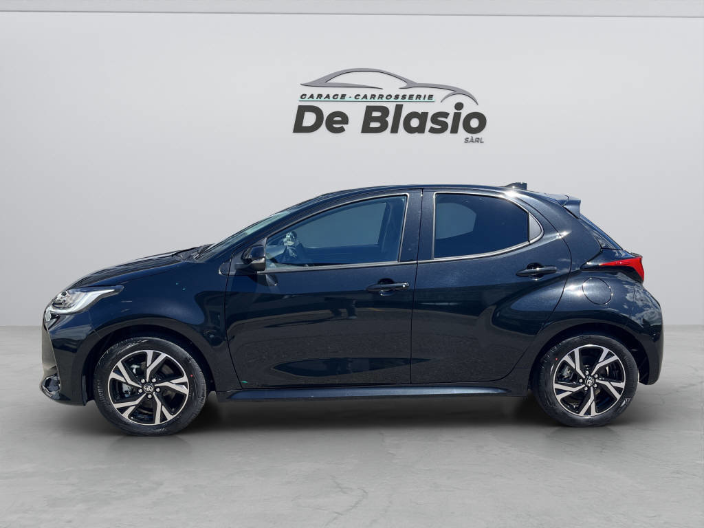 TOYOTA Yaris 1.5 VVT-i HSD Trend, Hybride Integrale Benzina/Elettrica, Auto nuove, Automatico - 4