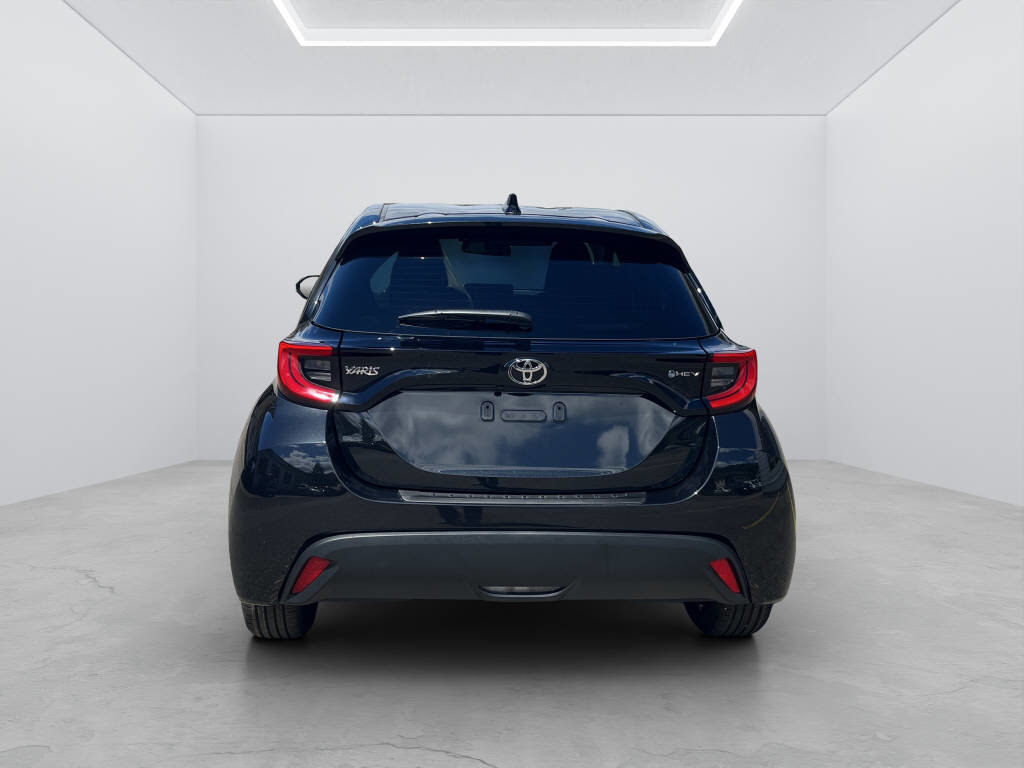TOYOTA Yaris 1.5 VVT-i HSD Trend, Hybride Integrale Benzina/Elettrica, Auto nuove, Automatico - 6