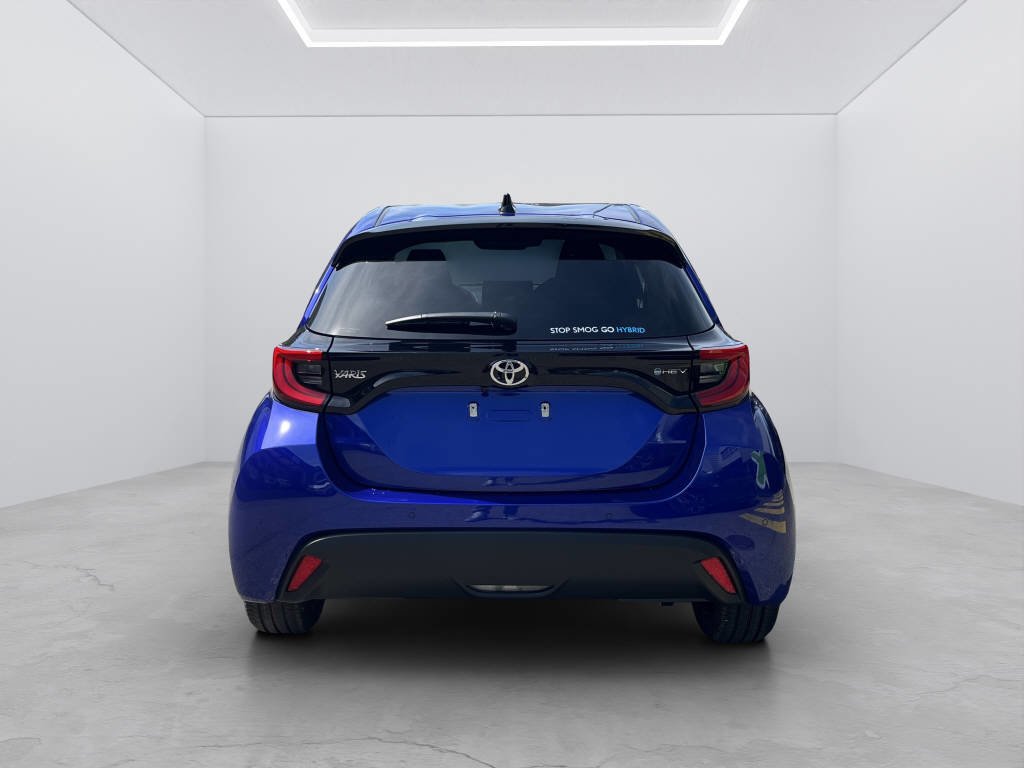 TOYOTA Yaris 1.5 VVT-i HSD Trend, Hybride Integrale Benzina/Elettrica, Auto nuove, Automatico - 6