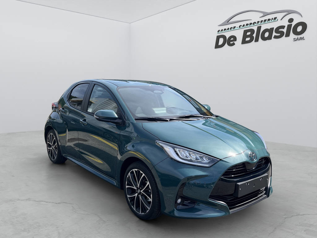 TOYOTA Yaris 1.5 VVT-i HSD Trend, Voll-Hybrid Benzin/Elektro, Neuwagen, Automatik