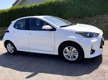 TOYOTA YARIS 1.5 Comfort e-CVT, Hybride Intégral Essence/Électricité, Voiture nouvelle, Automatique - 4