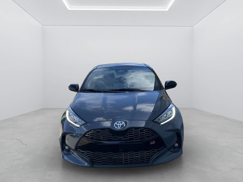 TOYOTA Yaris 1.5 VVT-i HSD GR Sport, Hybride Intégral Essence/Électricité, Voiture nouvelle, Automatique - 2