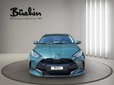 TOYOTA Yaris 1.5 Trend e-CVT, Hybride Integrale Benzina/Elettrica, Auto nuove, Automatico - 2