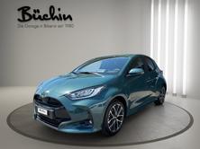 TOYOTA Yaris 1.5 Trend e-CVT, Hybride Integrale Benzina/Elettrica, Auto nuove, Automatico - 3