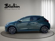 TOYOTA Yaris 1.5 Trend e-CVT, Hybride Integrale Benzina/Elettrica, Auto nuove, Automatico - 4
