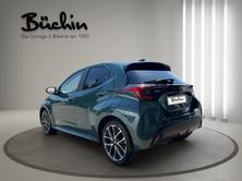TOYOTA Yaris 1.5 Trend e-CVT, Hybride Integrale Benzina/Elettrica, Auto nuove, Automatico - 5