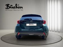 TOYOTA Yaris 1.5 Trend e-CVT, Hybride Integrale Benzina/Elettrica, Auto nuove, Automatico - 6