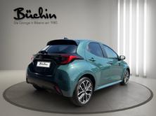 TOYOTA Yaris 1.5 Trend e-CVT, Hybride Integrale Benzina/Elettrica, Auto nuove, Automatico - 7