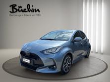 TOYOTA Yaris 1.5 Trend e-CVT, Full-Hybrid Petrol/Electric, New car, Automatic - 3