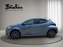 TOYOTA Yaris 1.5 Trend e-CVT, Full-Hybrid Petrol/Electric, New car, Automatic - 4