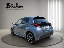 TOYOTA Yaris 1.5 Trend e-CVT, Full-Hybrid Petrol/Electric, New car, Automatic - 5