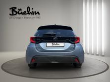 TOYOTA Yaris 1.5 Trend e-CVT, Full-Hybrid Petrol/Electric, New car, Automatic - 6