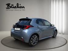 TOYOTA Yaris 1.5 Trend e-CVT, Full-Hybrid Petrol/Electric, New car, Automatic - 7