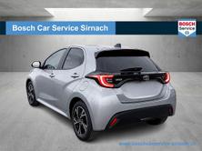 TOYOTA Yaris 1.5 Comfort e-CVT VVTi-HSD SPORT, Full-Hybrid Petrol/Electric, New car, Automatic - 3