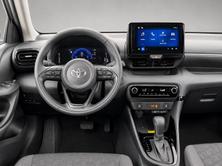 TOYOTA Yaris 1.5 Comfort e-CVT VVTi-HSD SPORT, Full-Hybrid Petrol/Electric, New car, Automatic - 4