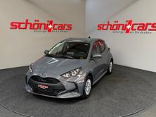 TOYOTA NEW Yaris 1.5 Comfort e-CVT, Voll-Hybrid Benzin/Elektro, Neuwagen, Automatik - 2