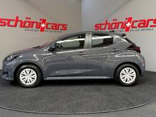 TOYOTA NEW Yaris 1.5 Comfort e-CVT, Voll-Hybrid Benzin/Elektro, Neuwagen, Automatik - 3